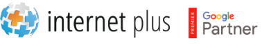 Logo Internet Plus